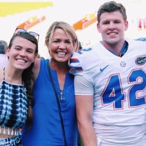 Meet your Posher, Kerry